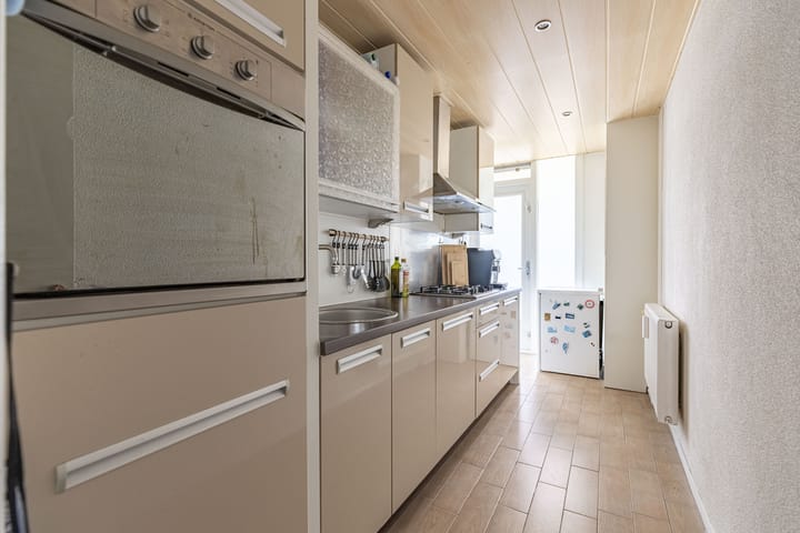 Foto 9 van Jacob van Ruijsdaelstraat 52-A