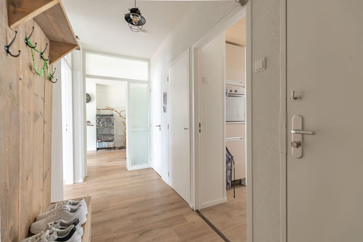 Foto 11 van Jacob van Ruijsdaelstraat 52-A