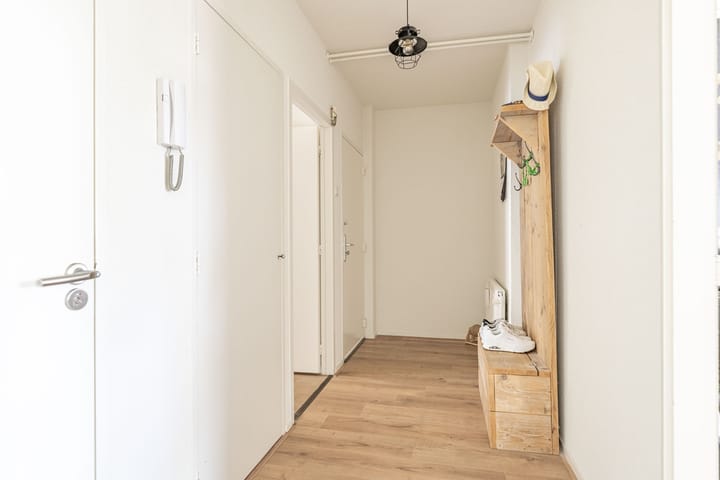 Foto 12 van Jacob van Ruijsdaelstraat 52-A