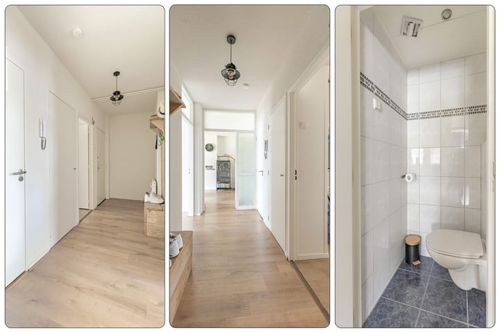 Foto 13 van Jacob van Ruijsdaelstraat 52-A