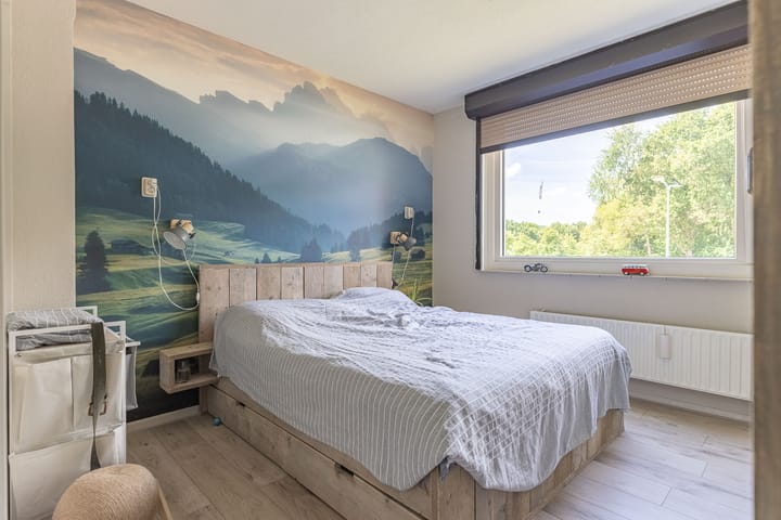 Foto 14 van Jacob van Ruijsdaelstraat 52-A