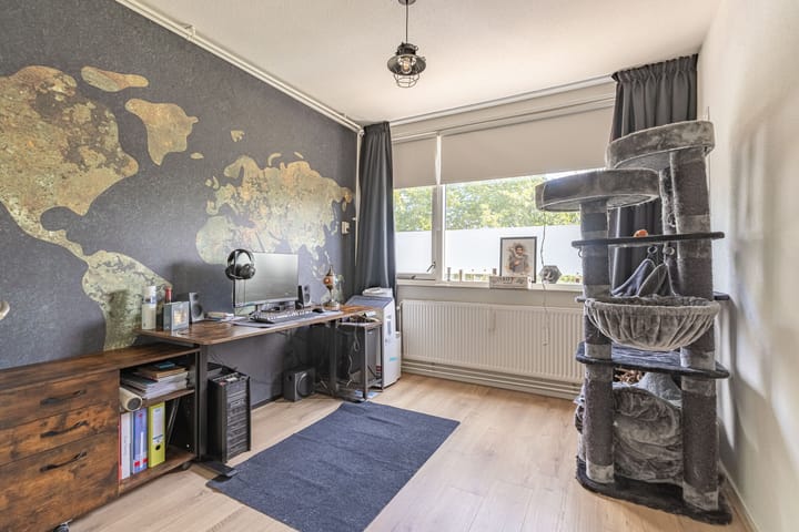 Foto 17 van Jacob van Ruijsdaelstraat 52-A