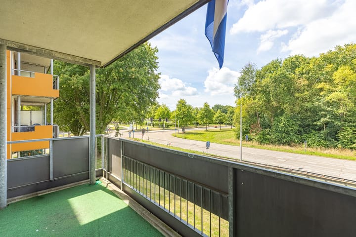 Foto 21 van Jacob van Ruijsdaelstraat 52-A