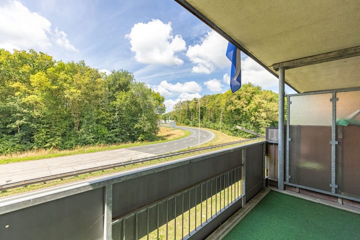 Foto 22 van Jacob van Ruijsdaelstraat 52-A