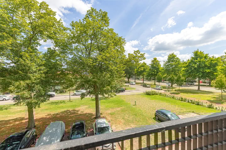 Foto 24 van Jacob van Ruijsdaelstraat 52-A