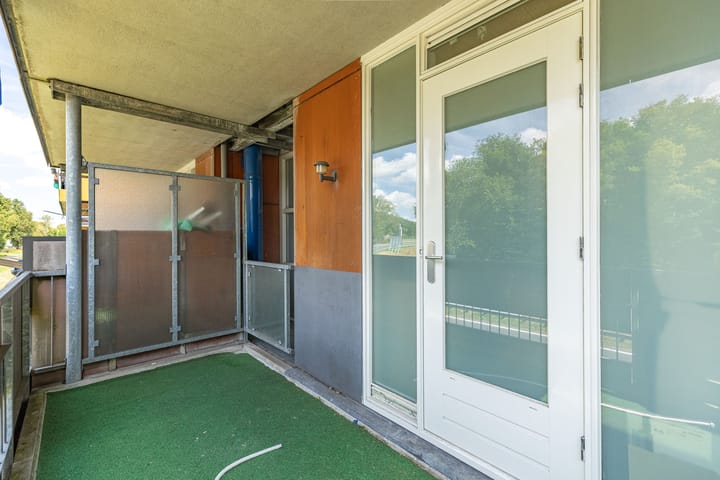 Foto 23 van Jacob van Ruijsdaelstraat 52-A