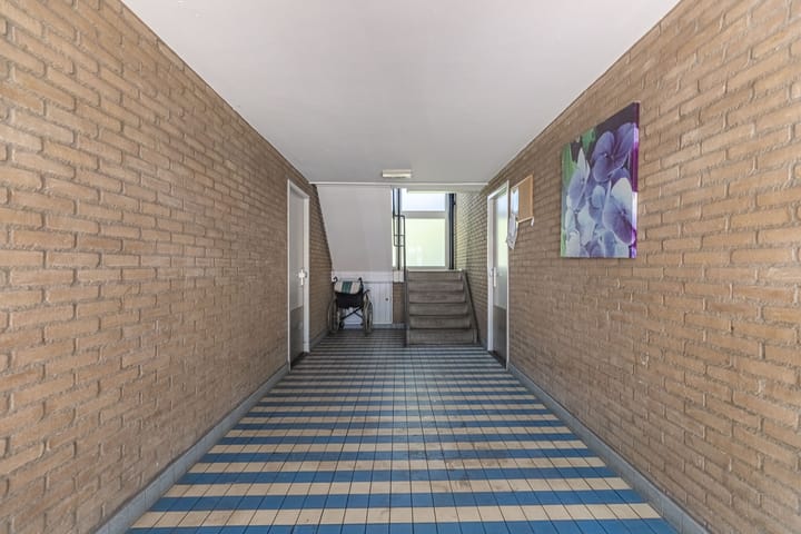 Foto 25 van Jacob van Ruijsdaelstraat 52-A