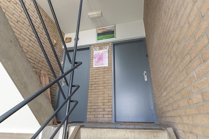 Foto 26 van Jacob van Ruijsdaelstraat 52-A