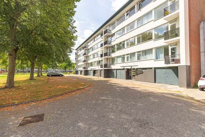 Foto 27 van Jacob van Ruijsdaelstraat 52-A