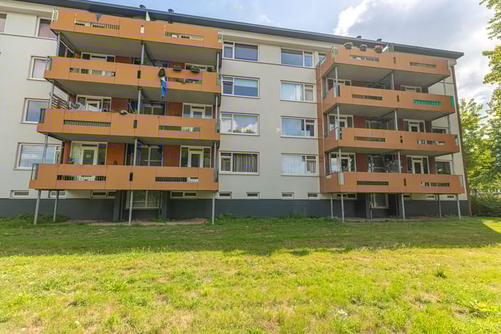 Foto 29 van Jacob van Ruijsdaelstraat 52-A