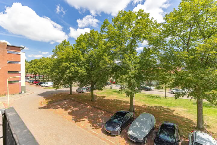 Foto 31 van Jacob van Ruijsdaelstraat 52-A