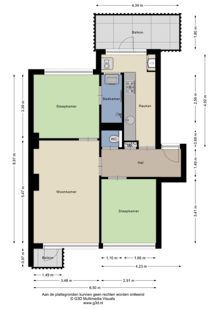 Foto 33 van Jacob van Ruijsdaelstraat 52-A