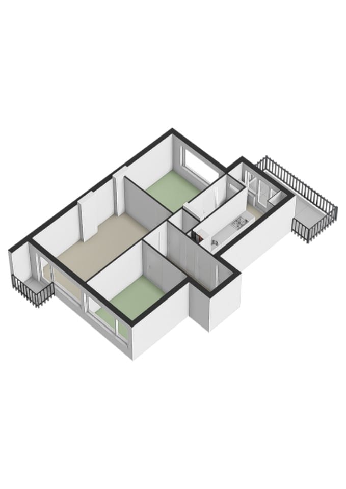 Foto 35 van Jacob van Ruijsdaelstraat 52-A