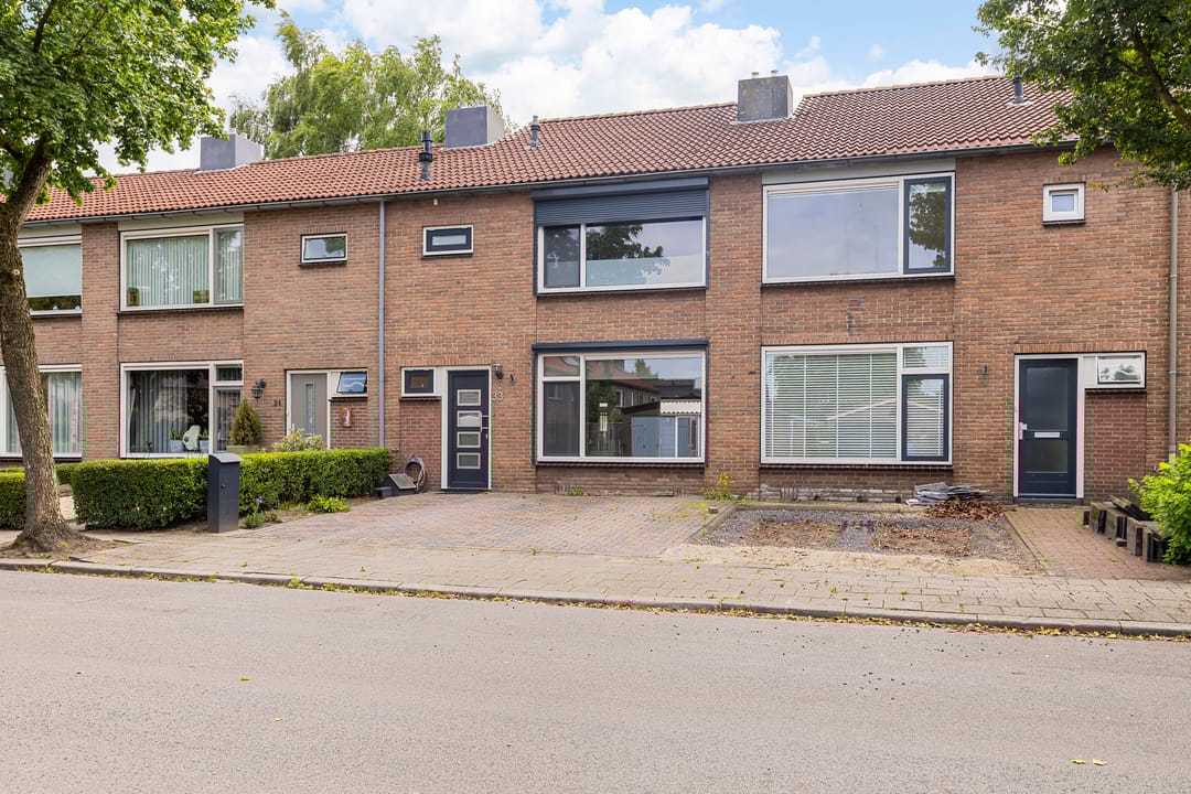 Foto 1 van Berkhofweg 33