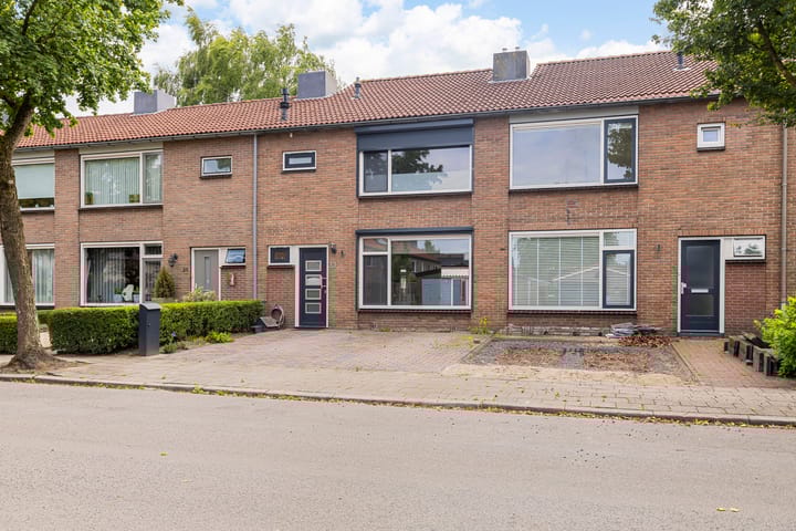 Foto 1 van Berkhofweg 33