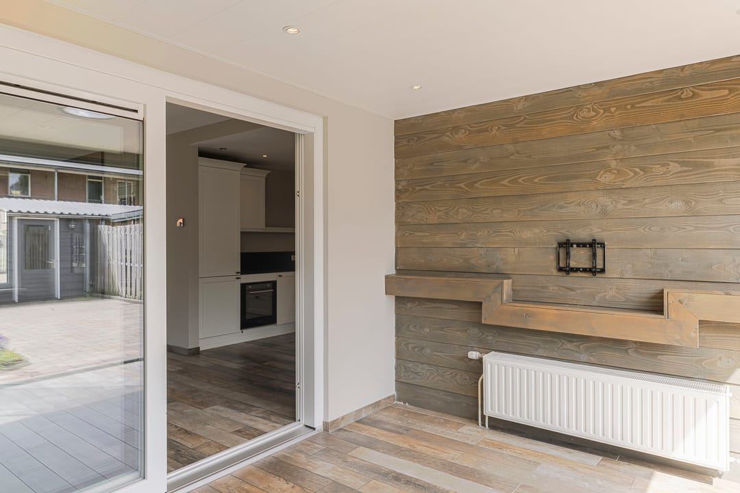 Foto 8 van Berkhofweg 33