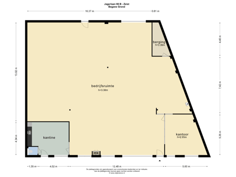 Bekijk plattegrond