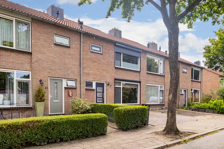 Foto 22 van Berkhofweg 33