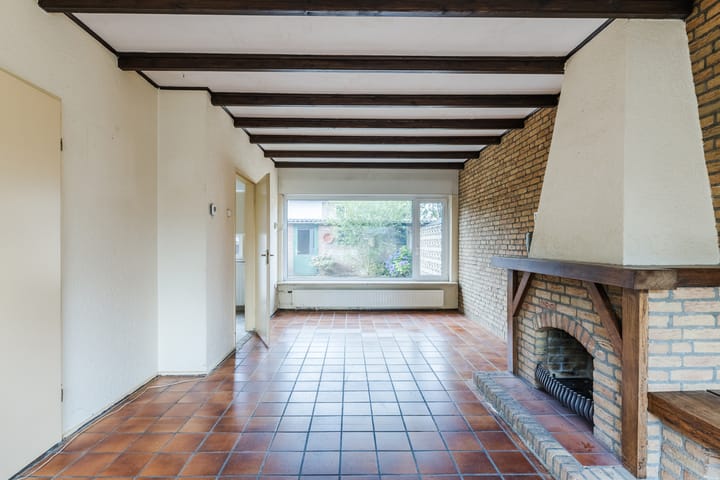 Foto 2 van Hoge Dries 1