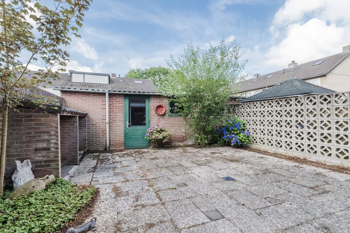 Foto 4 van Hoge Dries 1