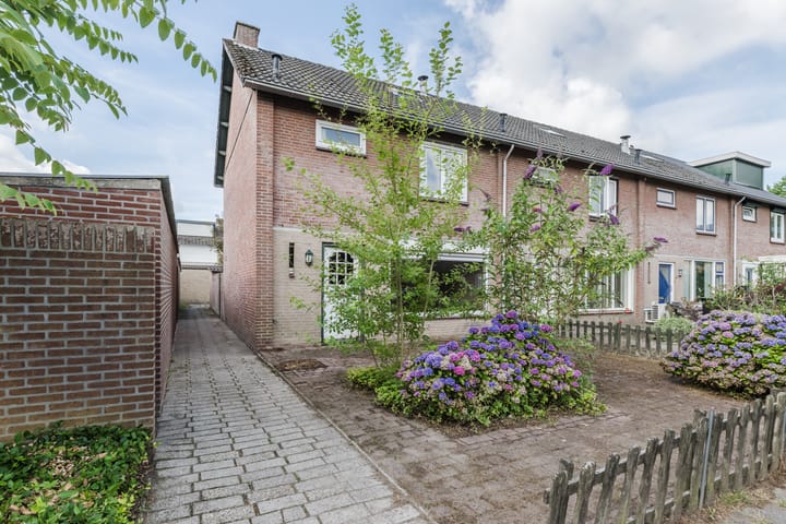 Foto 1 van Hoge Dries 1