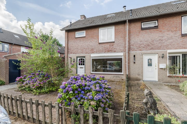 Foto 5 van Hoge Dries 1