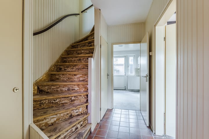 Foto 6 van Hoge Dries 1