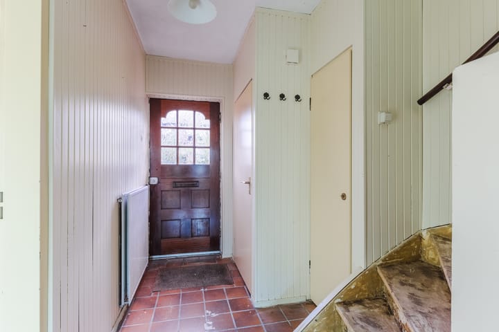 Foto 7 van Hoge Dries 1