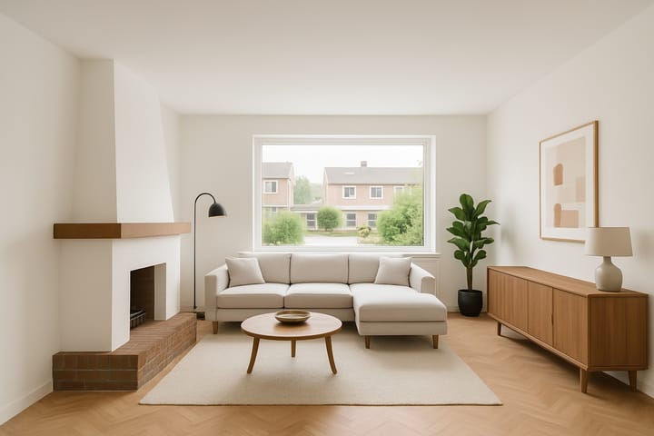 Foto 10 van Hoge Dries 1