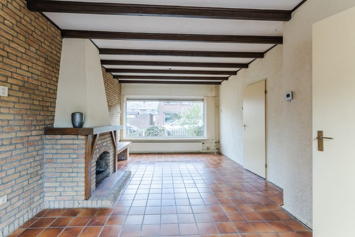 Foto 9 van Hoge Dries 1