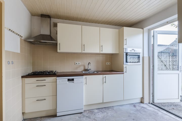 Foto 11 van Hoge Dries 1