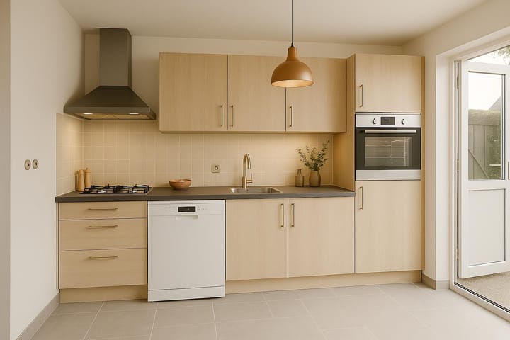 Foto 12 van Hoge Dries 1