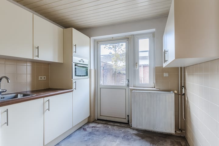 Foto 13 van Hoge Dries 1