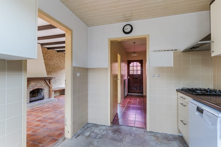 Foto 14 van Hoge Dries 1