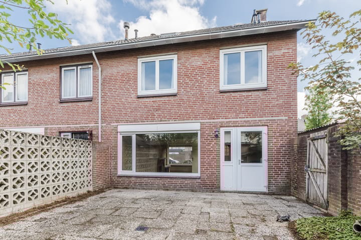 Foto 15 van Hoge Dries 1