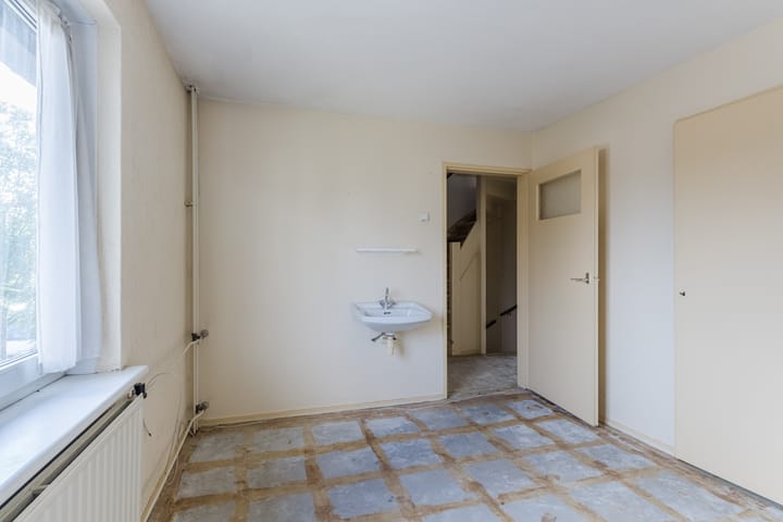 Foto 18 van Hoge Dries 1