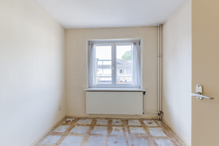 Foto 21 van Hoge Dries 1