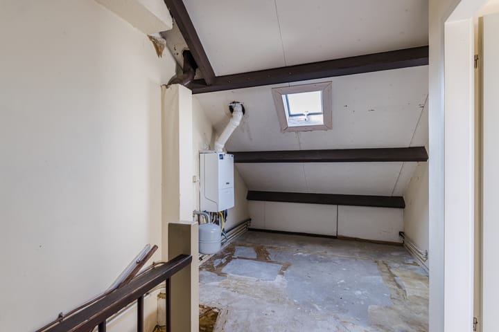 Foto 27 van Hoge Dries 1