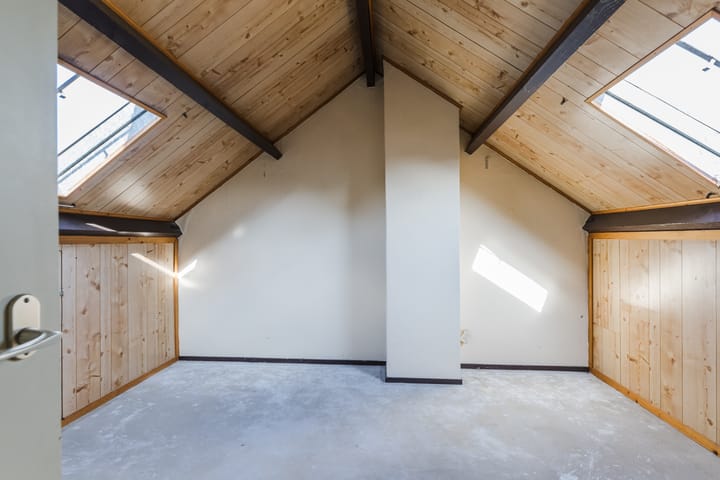 Foto 28 van Hoge Dries 1