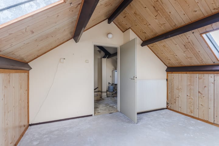 Foto 29 van Hoge Dries 1