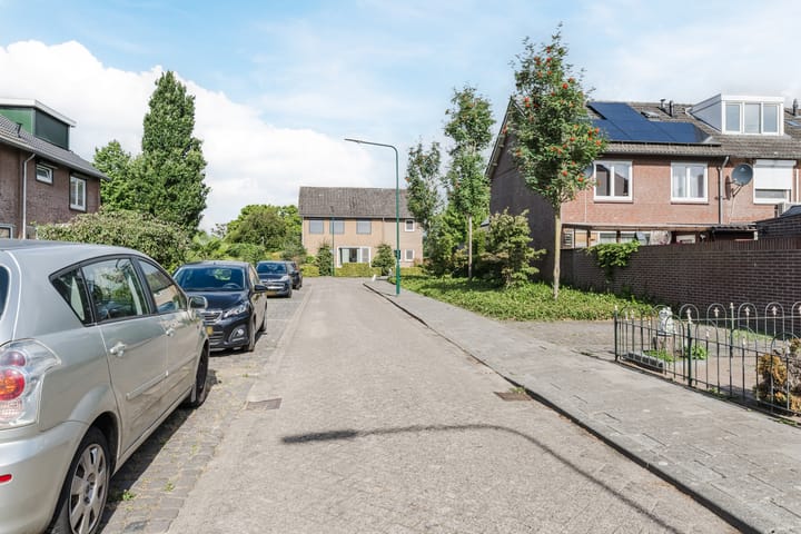 Foto 30 van Hoge Dries 1