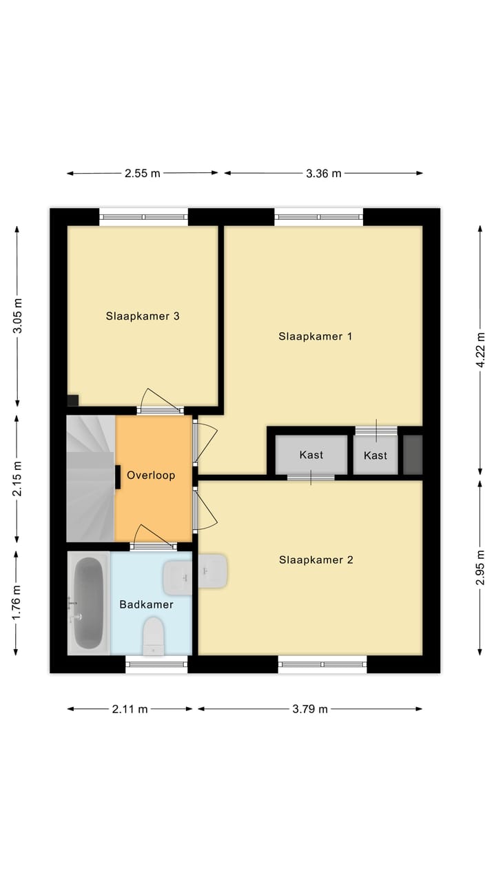 Foto 33 van Hoge Dries 1