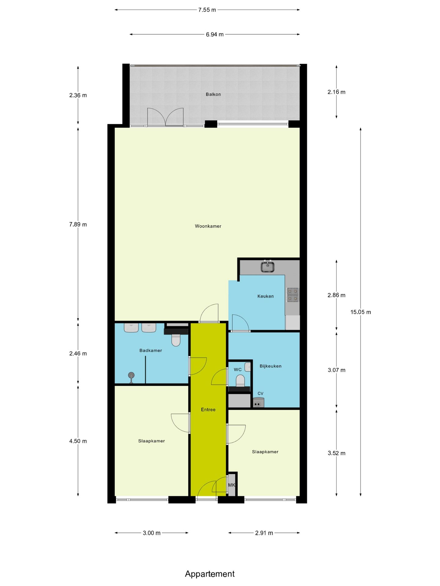 Foto 25 van Gouden Leeuwplein 71