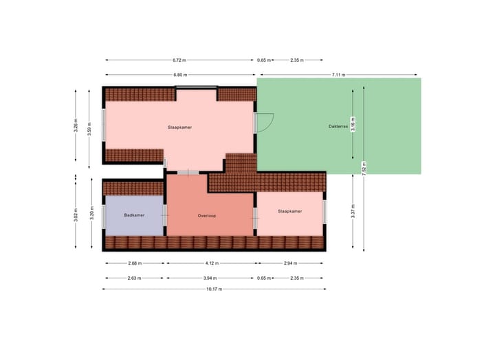 Foto 48 van Gedempte Nieuwesloot 133