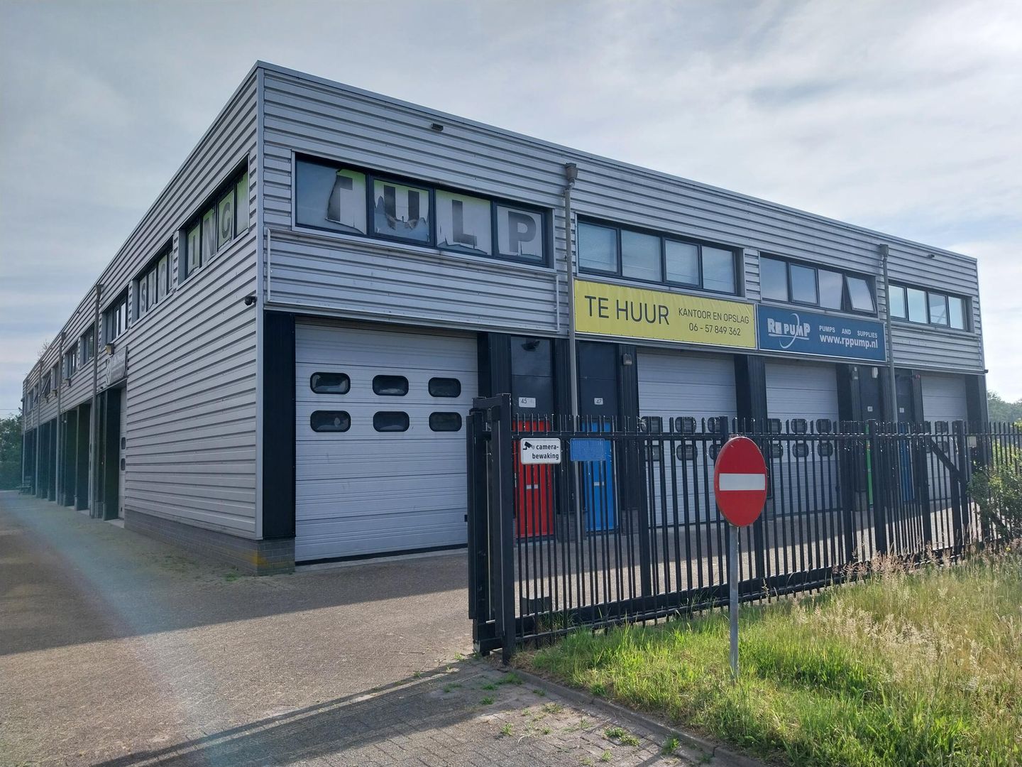 View photo 1 of Kempenbaan 47