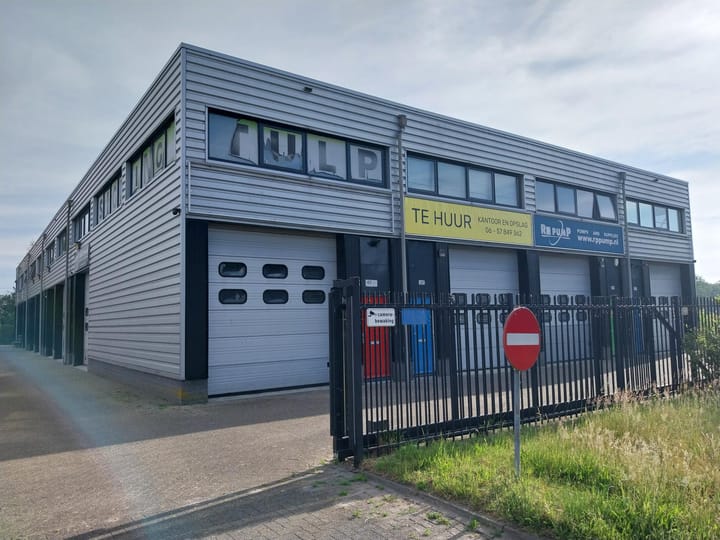 Kempenbaan 47, Rijen