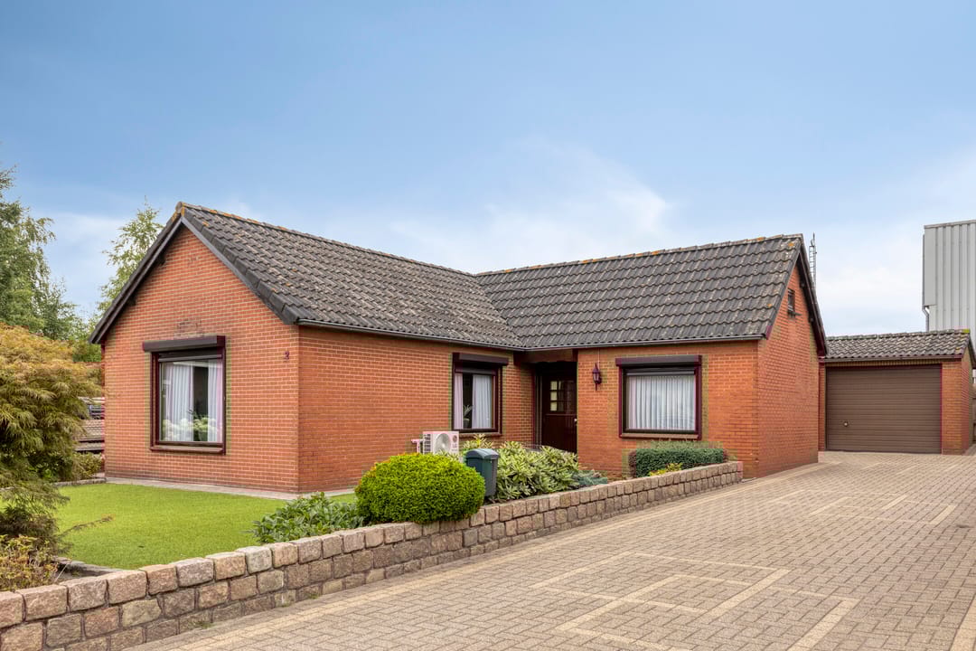 Foto 1 van Kenbelstraatje 2