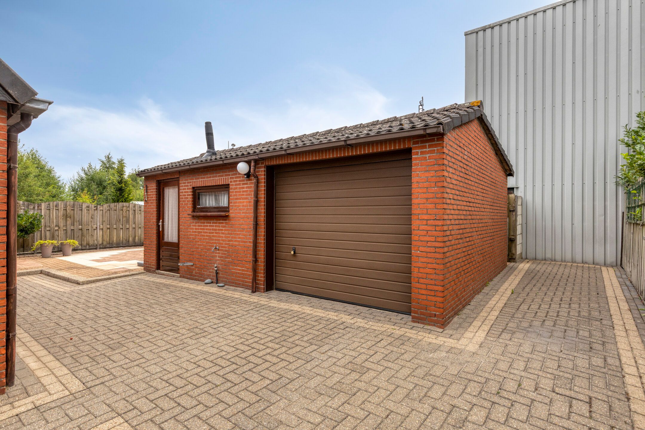 Foto 3 van Kenbelstraatje 2