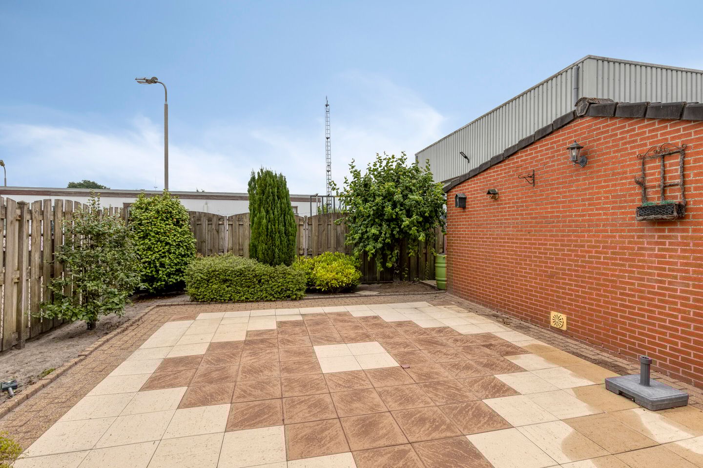 Foto 4 van Kenbelstraatje 2