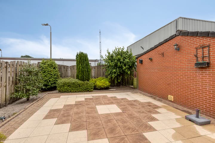 Photo 4 of Kenbelstraatje 2